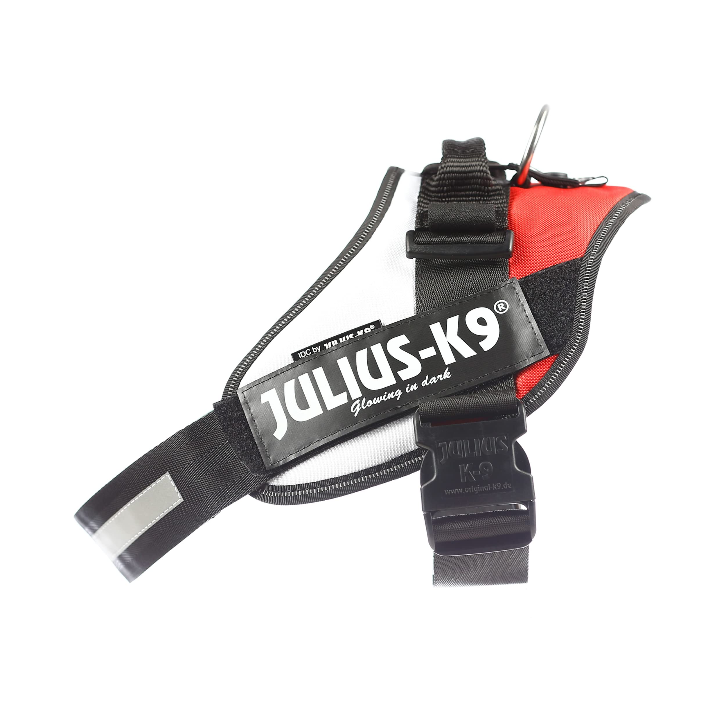 Julius-K9 IDC Powerharness, Camouflage, M/0 — view 112