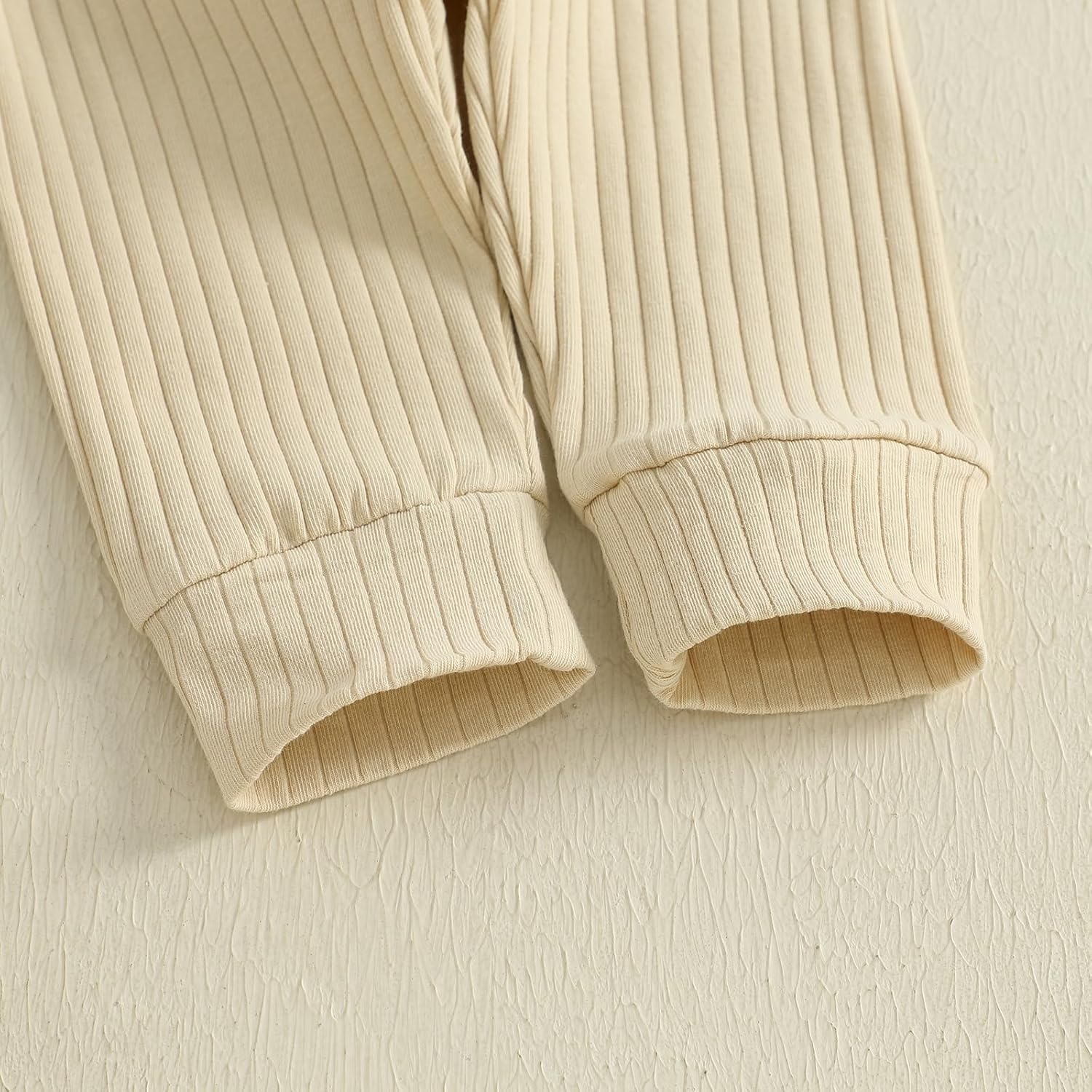 pengnight Newborn Baby Boy Clothes Long Sleeve Little Bro Romper Bodysuit Pants Set Fall Winter Outfits 0 3 6 9 12 Months - Image 7