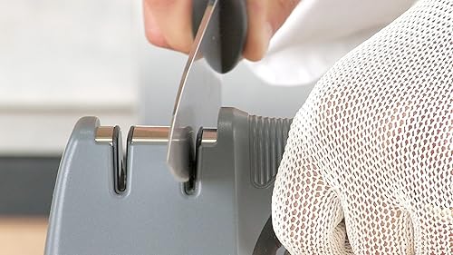 Miniatura 112 de Mercer Culinary Aceite de afilado, 16 onzas