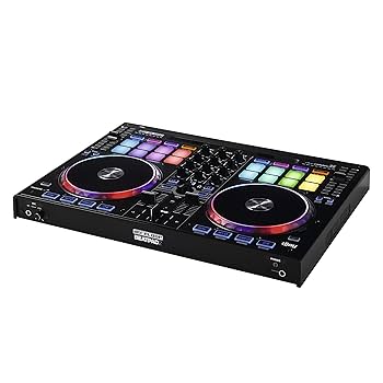 Reloop/PCDJコントローラ BEATPAD2 djay対応 ReloopのPCDJコントローラ、BEATPAD2のご紹介です。