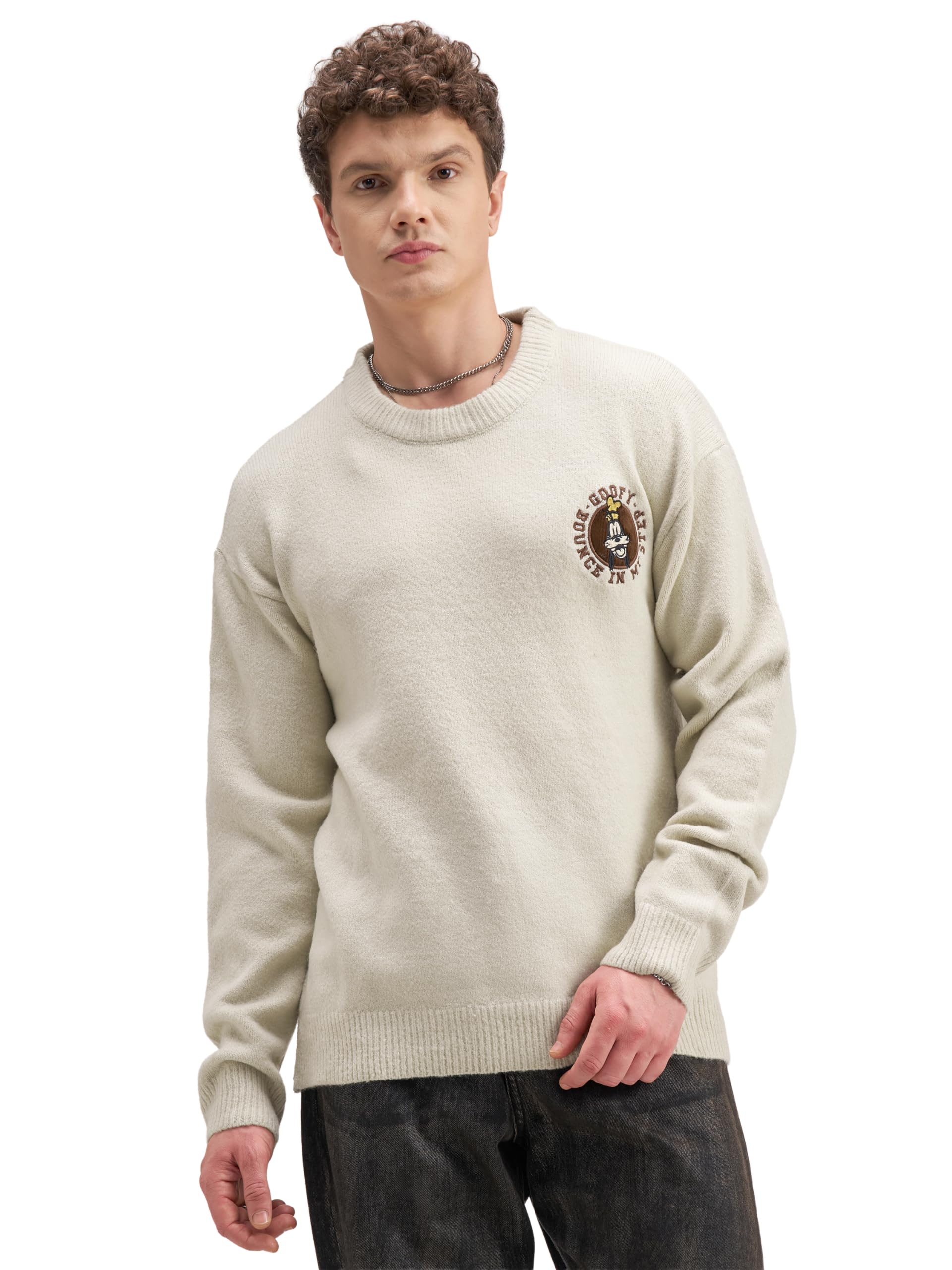 highlander Men Sweater-picture-21