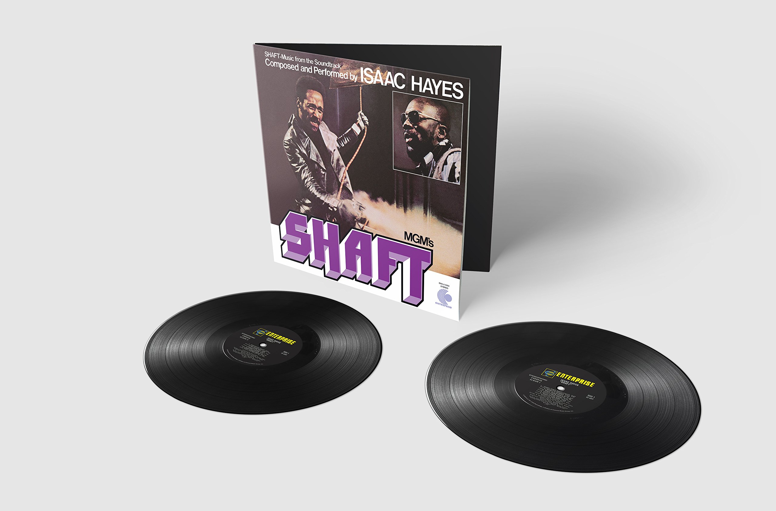 Shaft