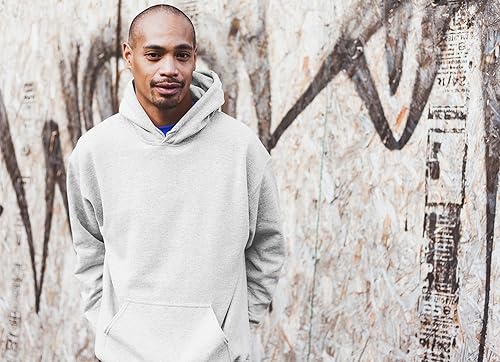 Vista 5 de Expression Tees Audrey Hepburn - Sudadera con capucha unisex para adulto