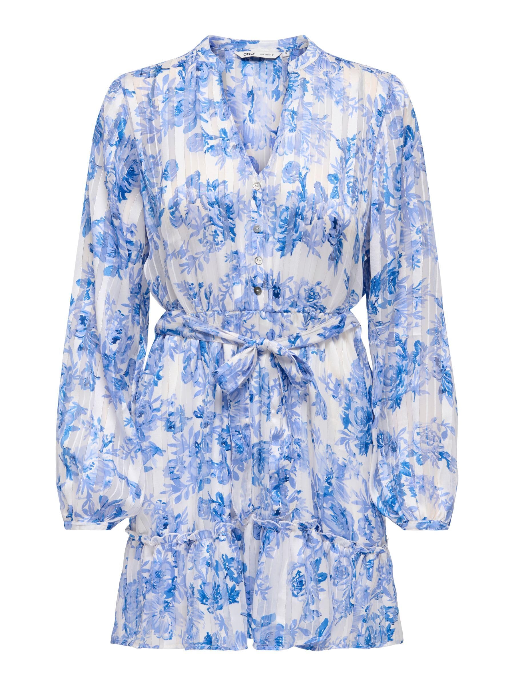 ONLY Female Kleid ONLAVERY Kurzes Kleid
