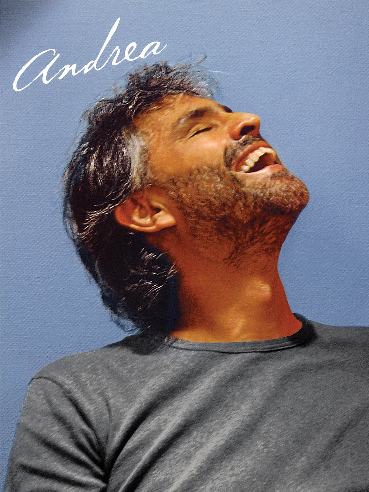 Andrea Bocelli Anthology (Piano/Voice/Guitar)
