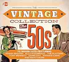 その他 5discs CD Various Great Voices of the 50s Bo  4552952  /00540 Sounds of the 60's 5 DVD Set – Renown Films