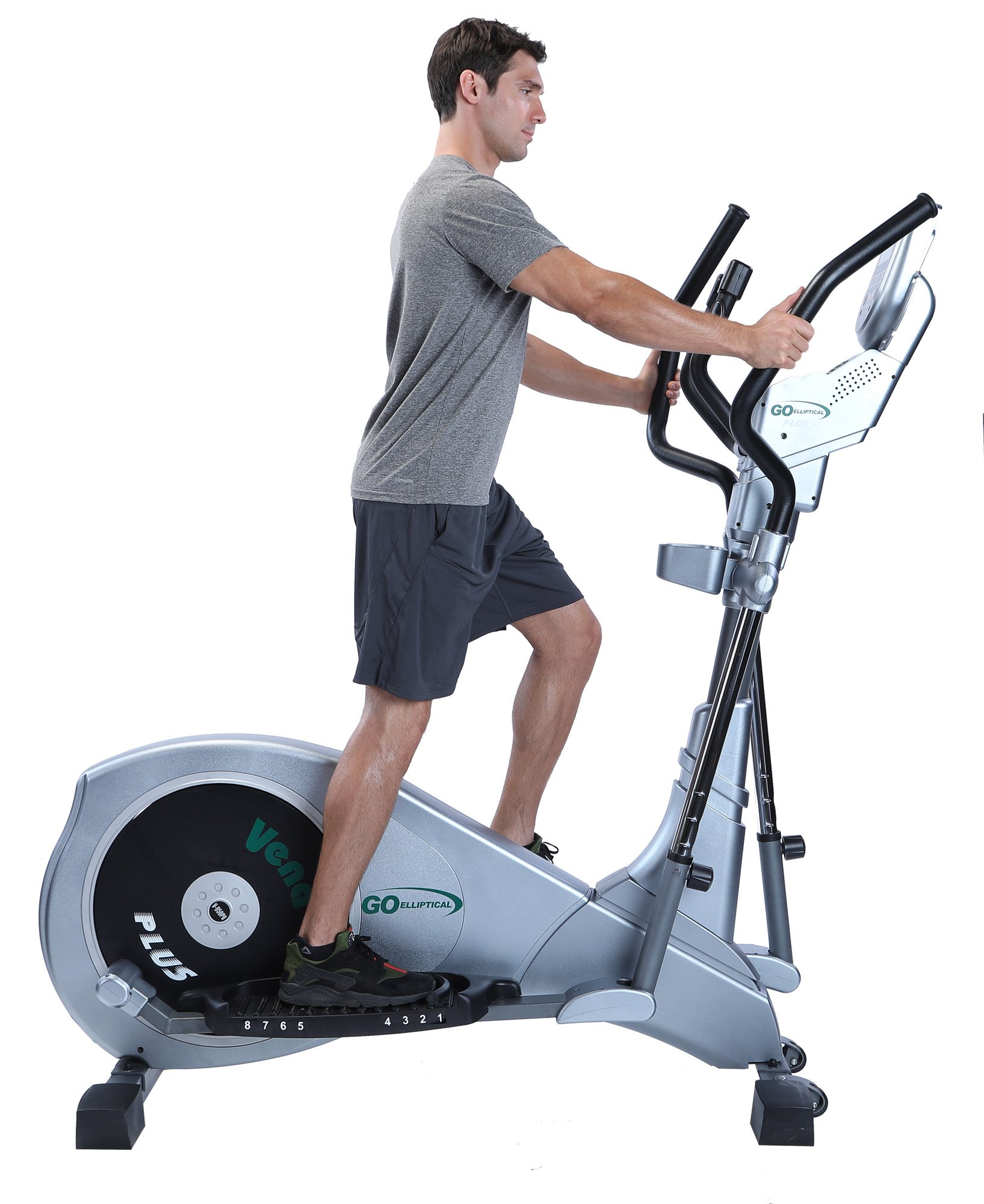 elliptical to go
