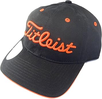 titleist nfl caps