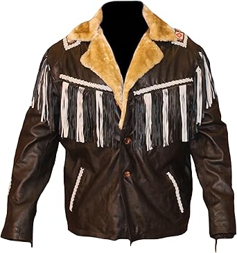 supreme indian jacket