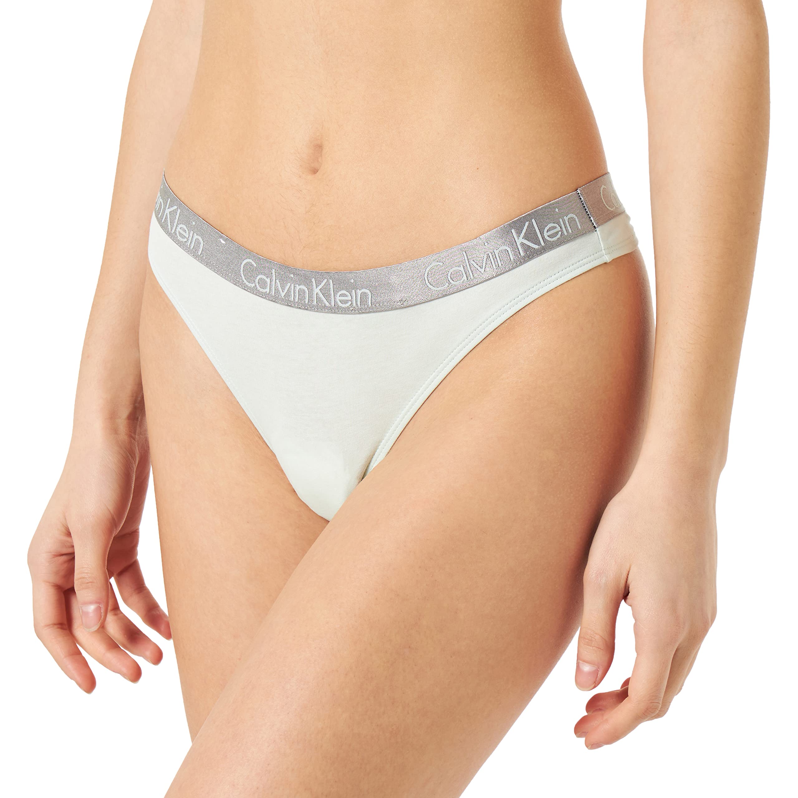 Calvin Klein Thong Thongs Women