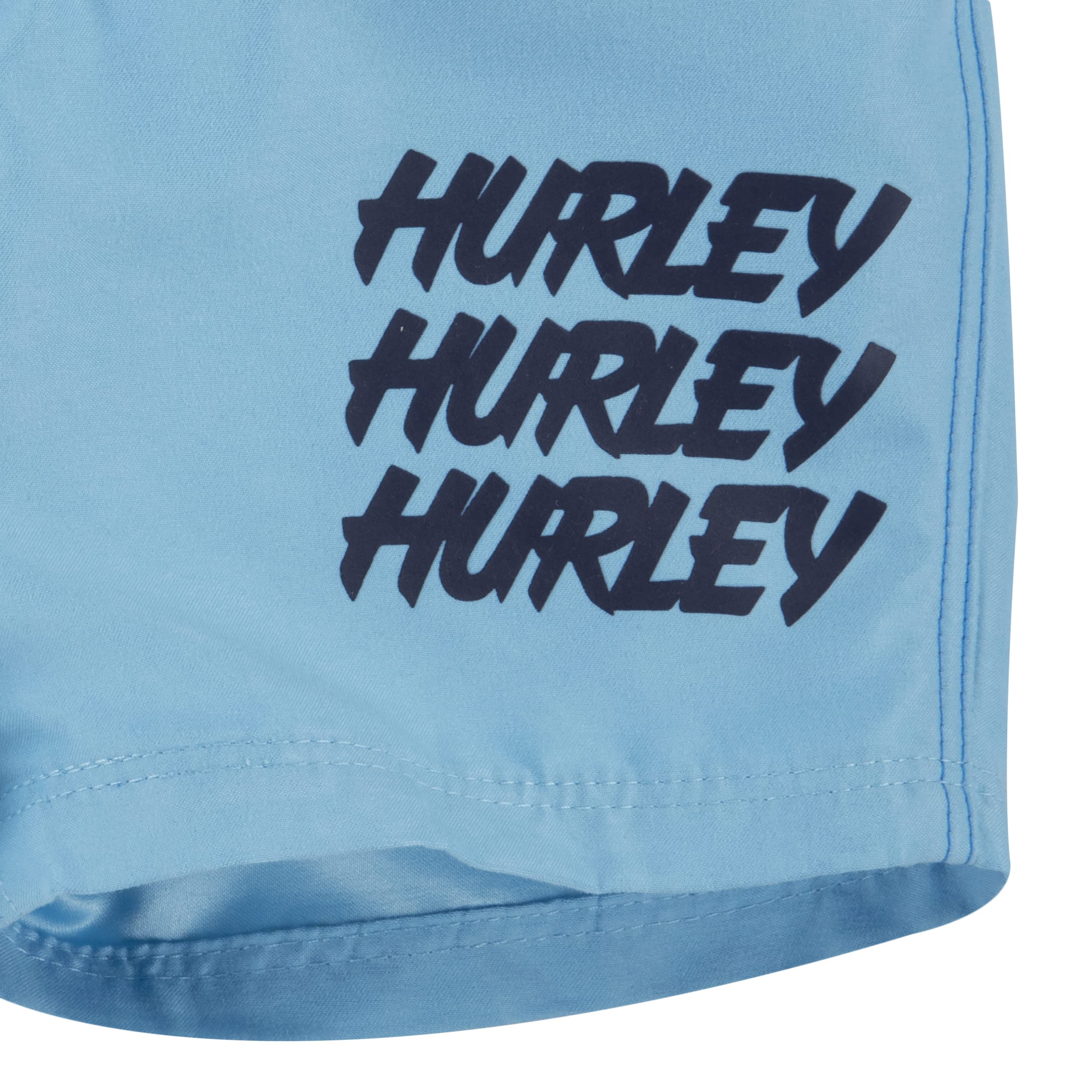 Hurley Hrlb 3peat Boardshort Board Shorts Niños