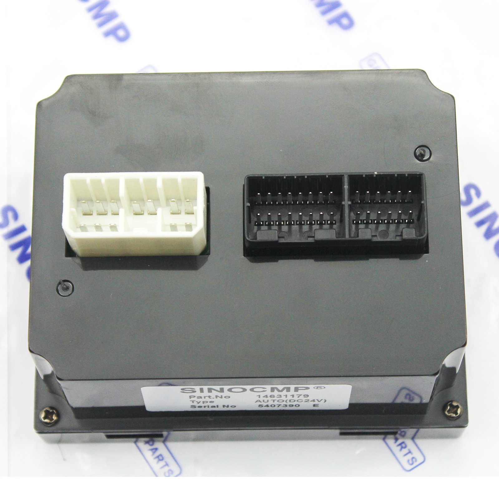 VOE14576774 14576774 14514331 Motor do soprador para escavadeira de Vo