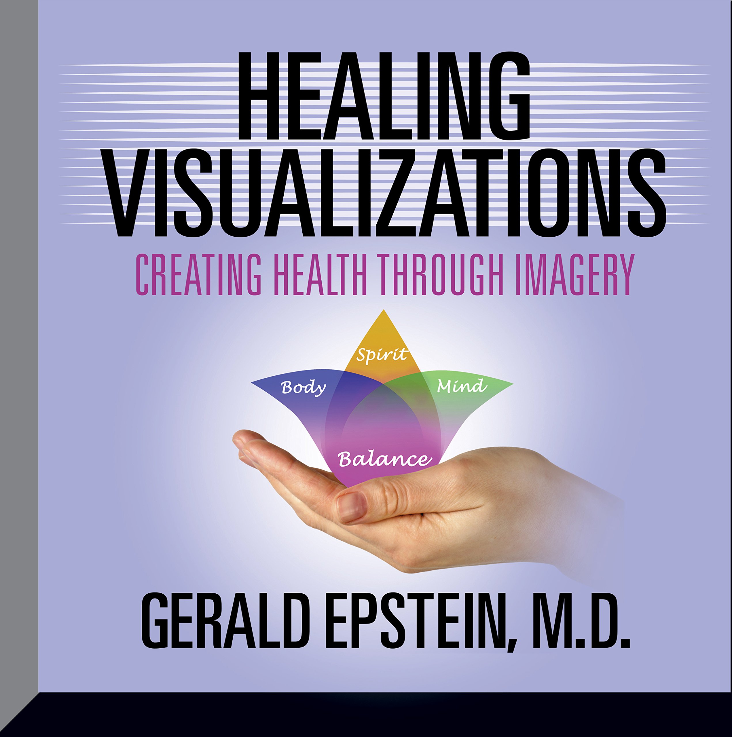 Healing Visualizations
