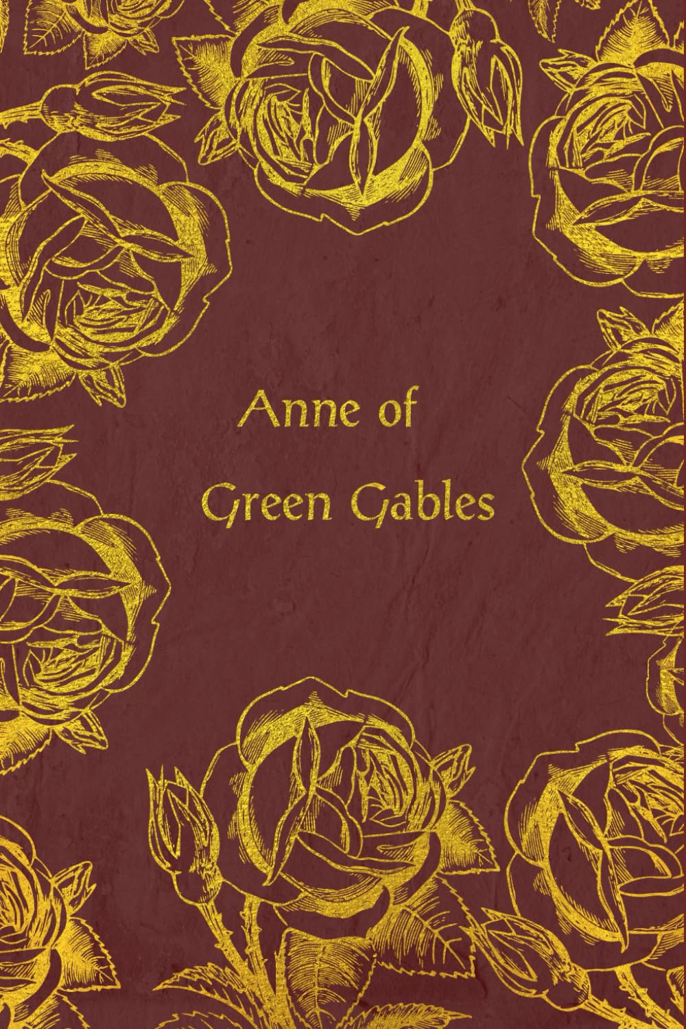 Anne of Green Gables: With original illustrations