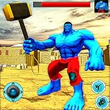 Mutant villains against super villains competition.