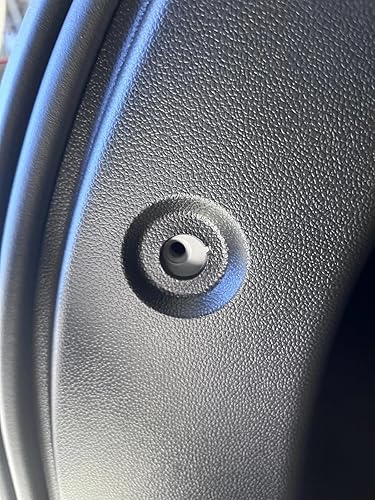 Miniatura 7 de EACCESSORIES EA Red de carga organizadora de maletero para Chevrolet Trailblazer 2021-2023 - Red de carga estilo sobre para SUV Truck - Organizador