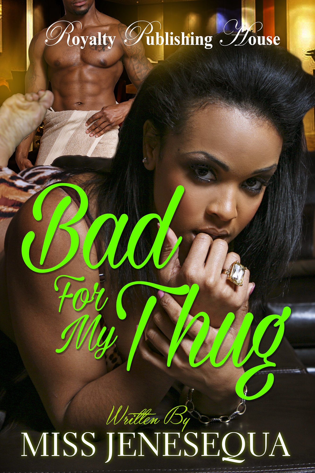 Bad for My Thug