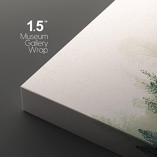 Miniatura 4 de Wall26-3 - Panel de lienzo artístico para pared