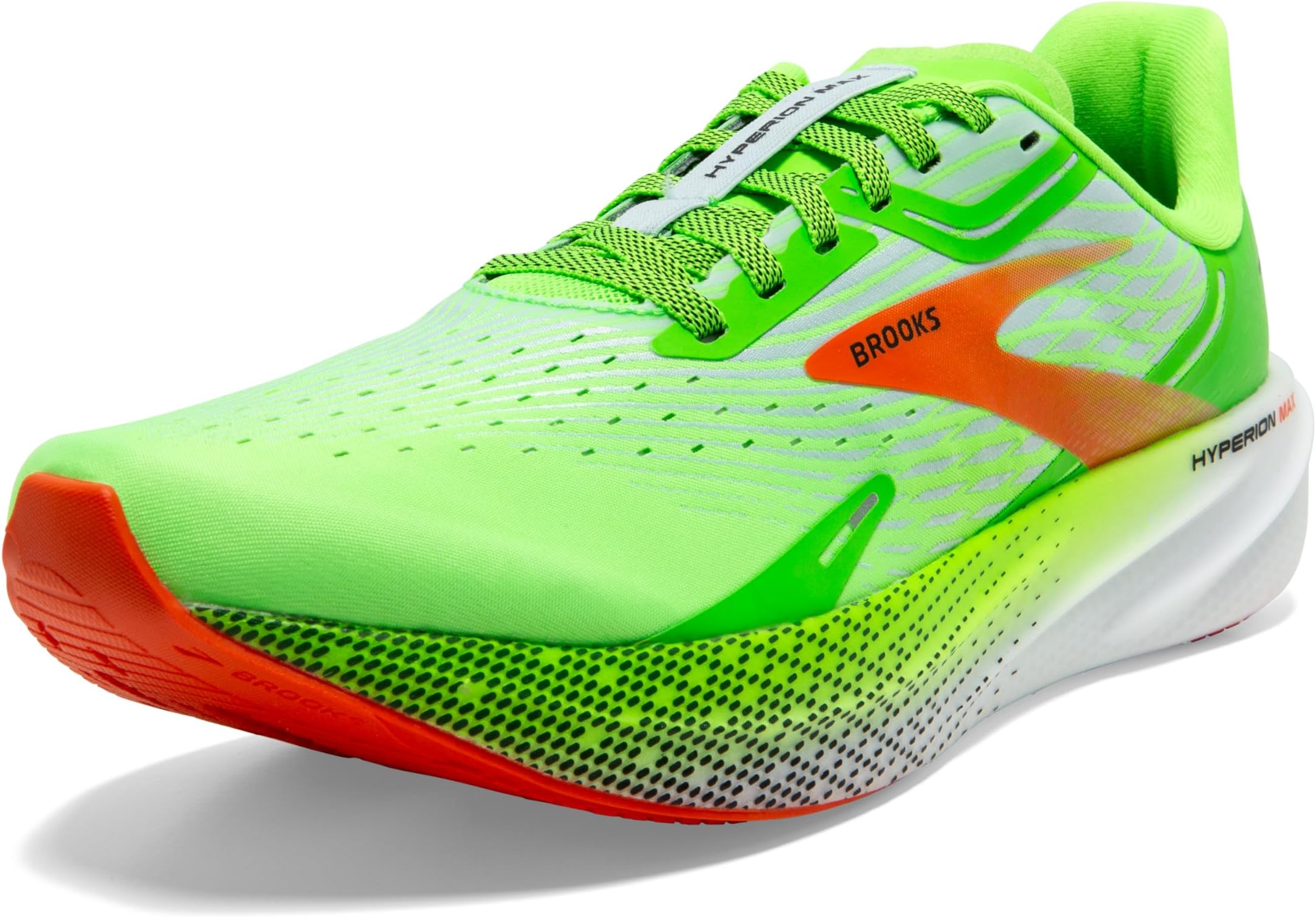 Brooks Hyperion Max mens Sneaker