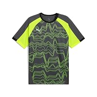 Puma individualLIGA Graphic Jersey, Maglie Uomo
