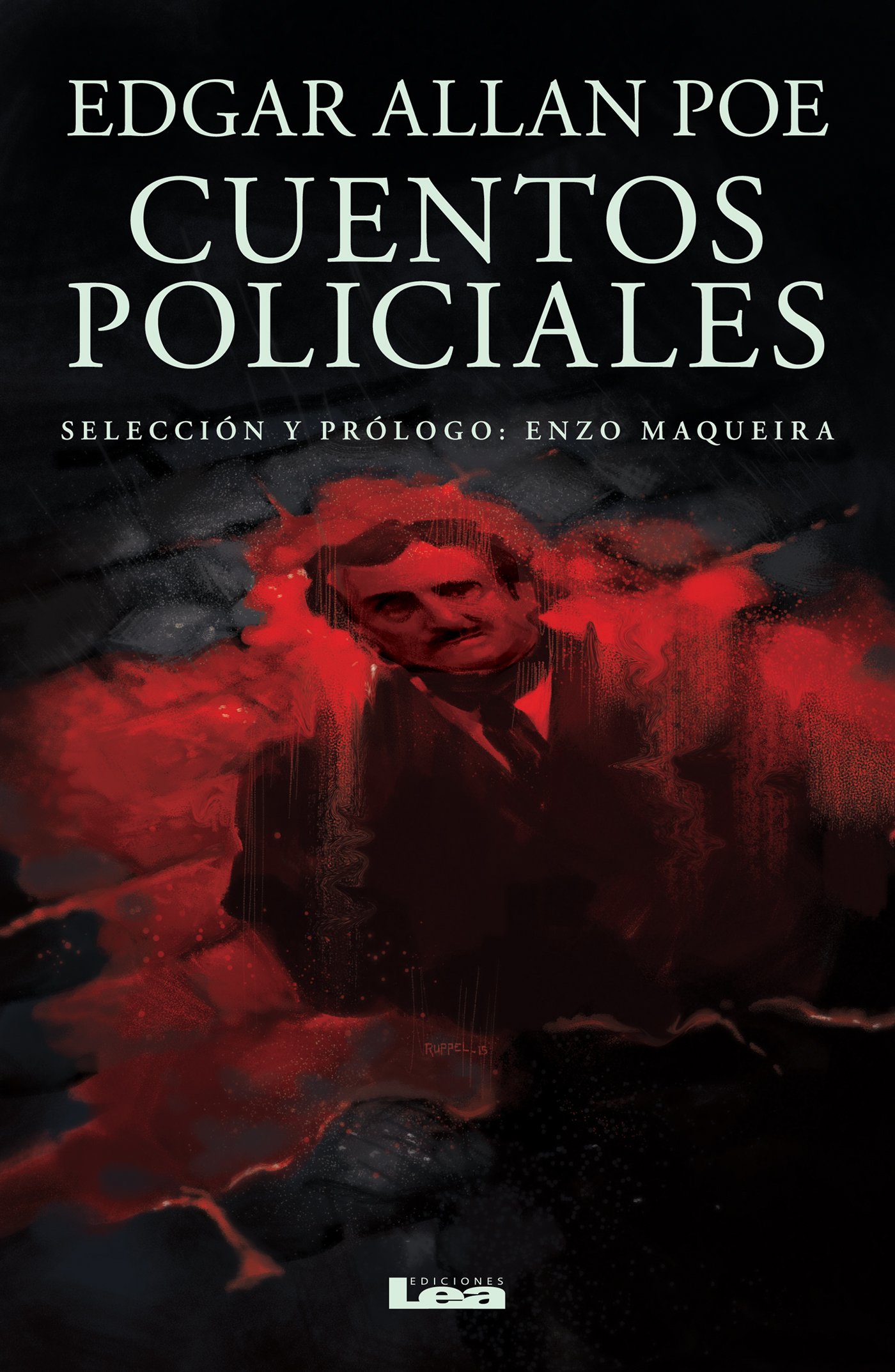 Roman Cuentos policiales (Filo y Contrafilo) en version originale espagnole