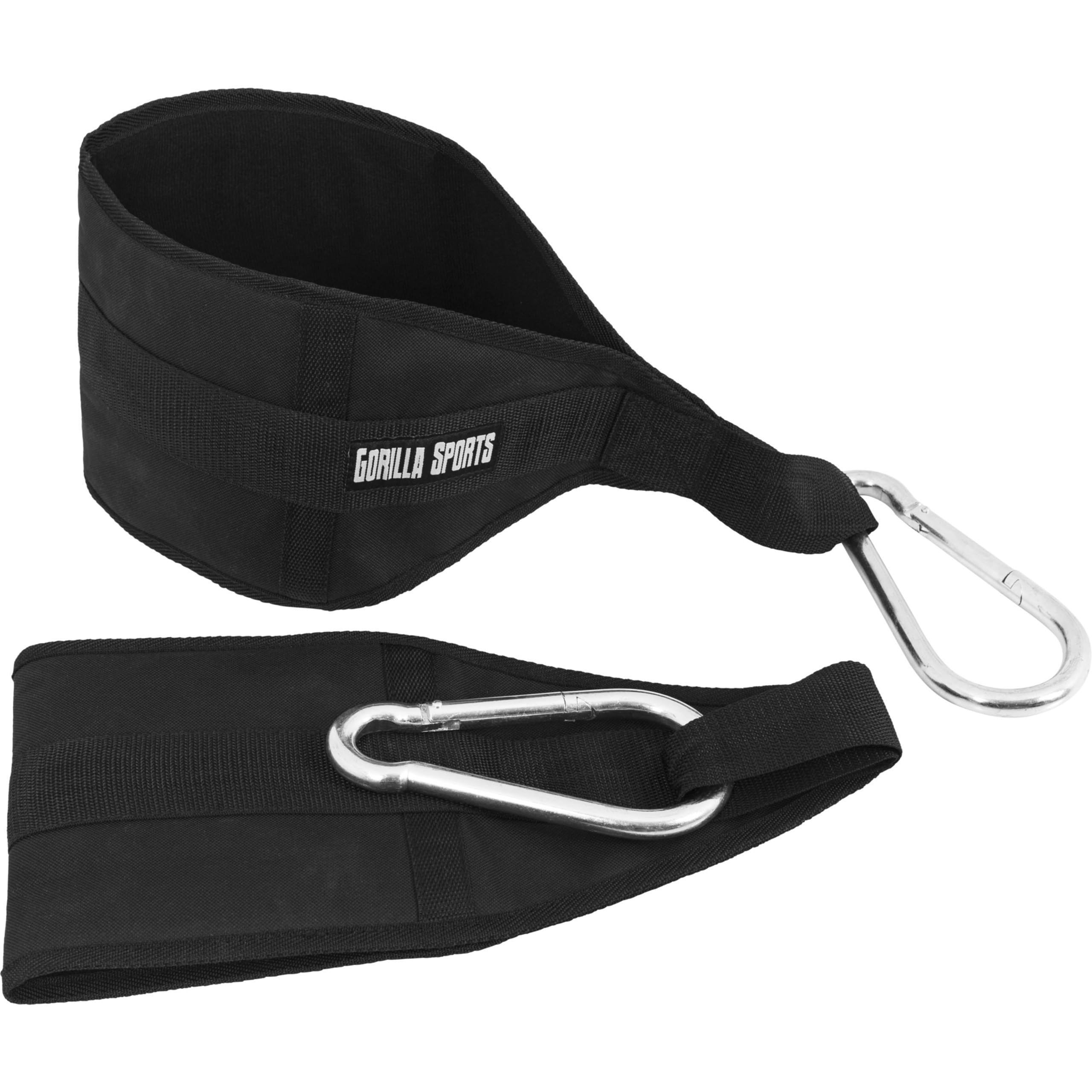 Sangle de suspension pour le travail des bras et abdominaux