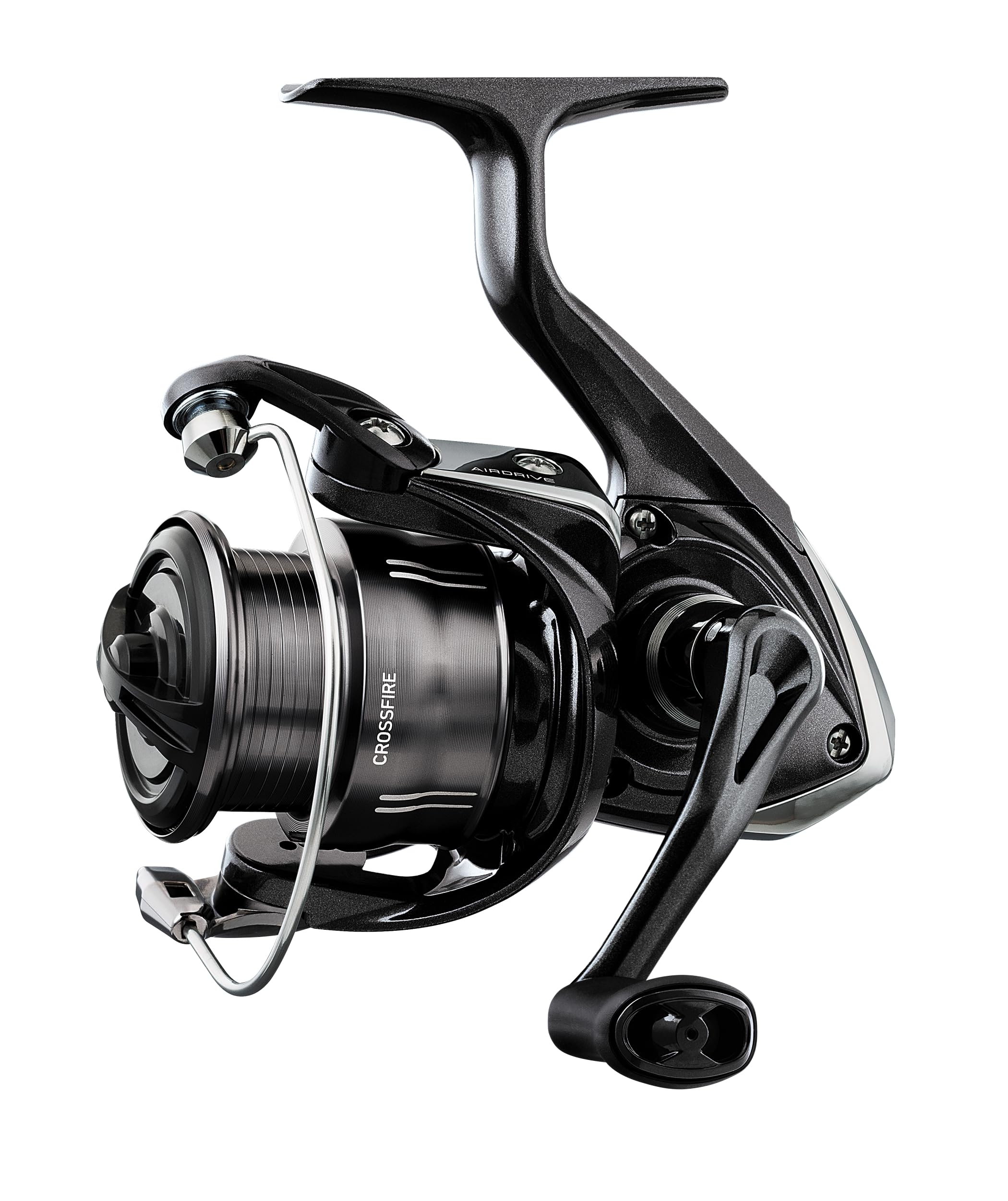 Amazon.com : Daiwa Crossfire LT Spinning Reel – Lightweight