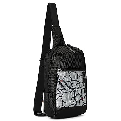 Sherpani Metro AT Bags Sakura 2, Ballistic Nylon