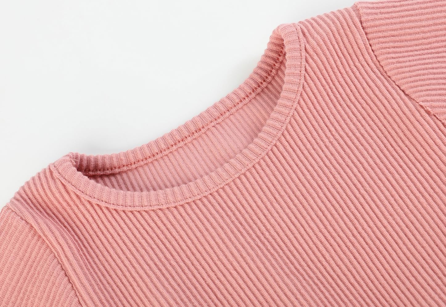 Baby Girls Tutu Dress Long Sleeve Toddler Sleeveless Dresses Infant Tulle Sundress - Image 4