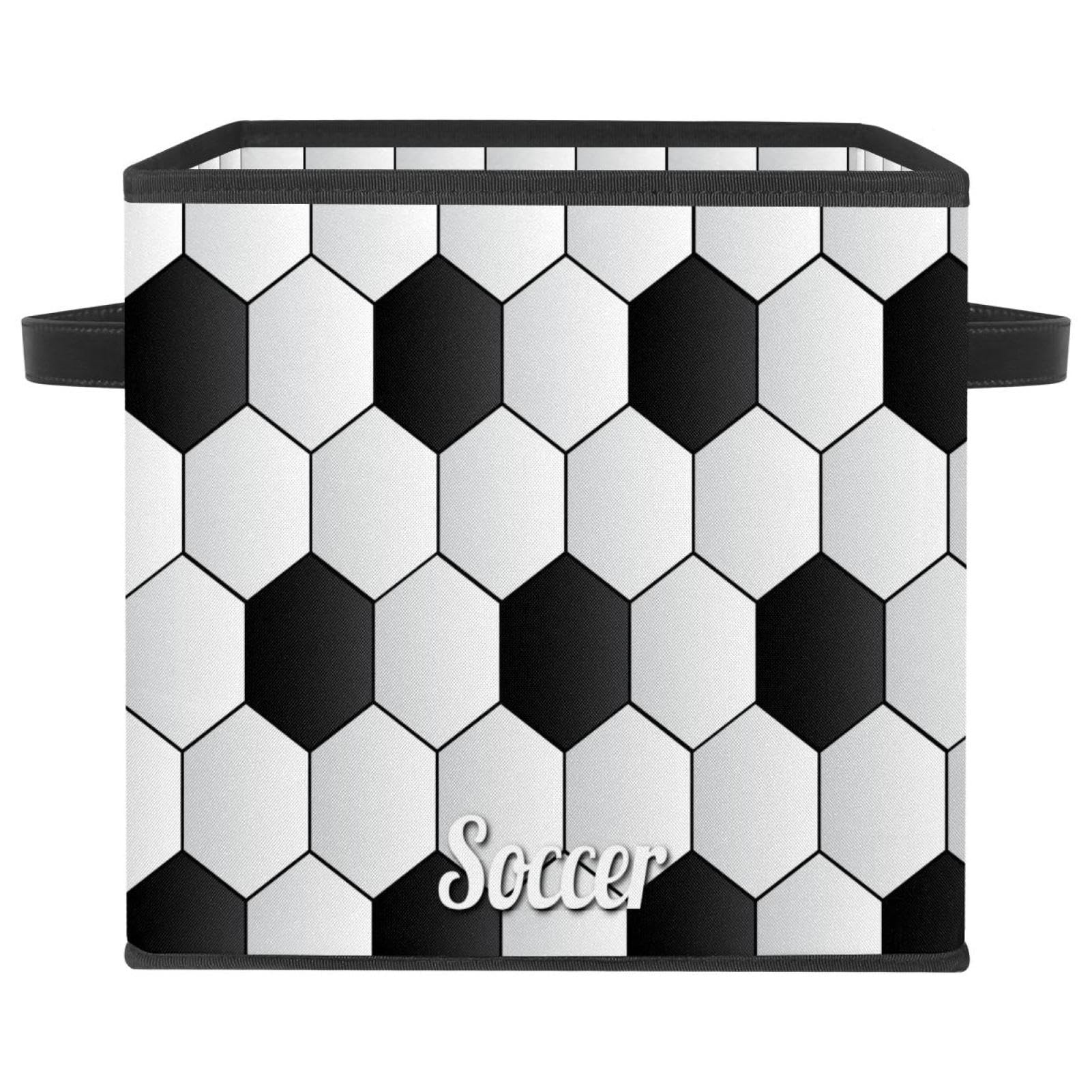 Boîte de rangement pliable pour en finir avec le désordre