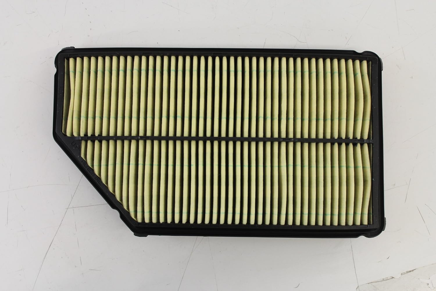 Genuine Honda Parts 17220-RDJ-J00 Air Filter for Honda Pilot