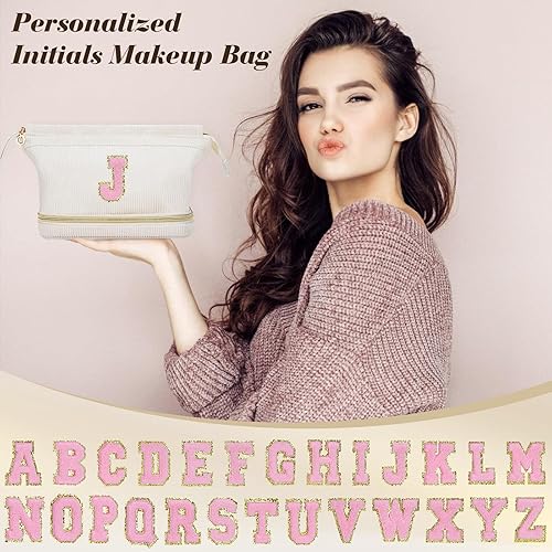 Miniatura 2 de Bolsa de maquillaje, H, Large