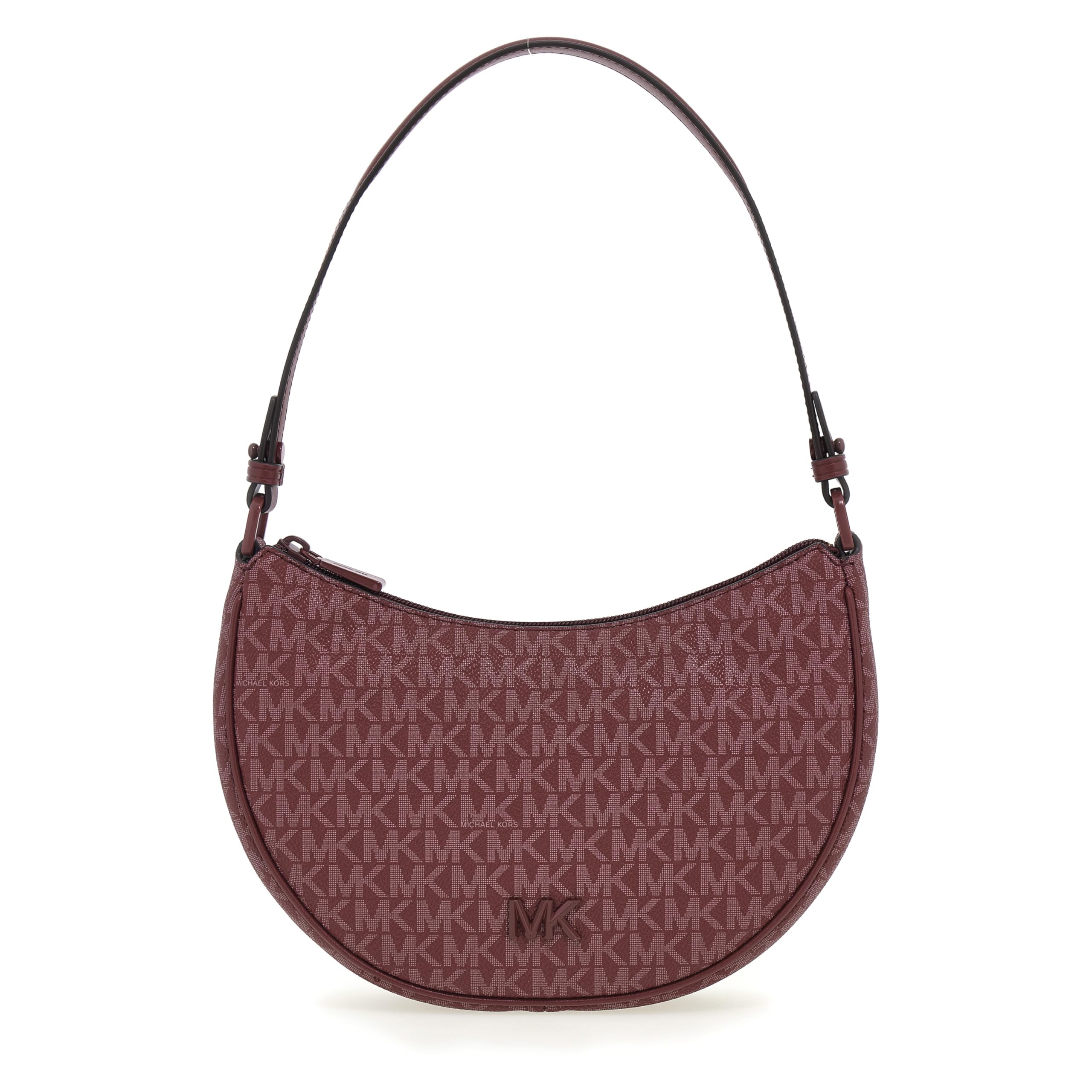Michael Kors SM CONV POUCHETTE MULBERRY