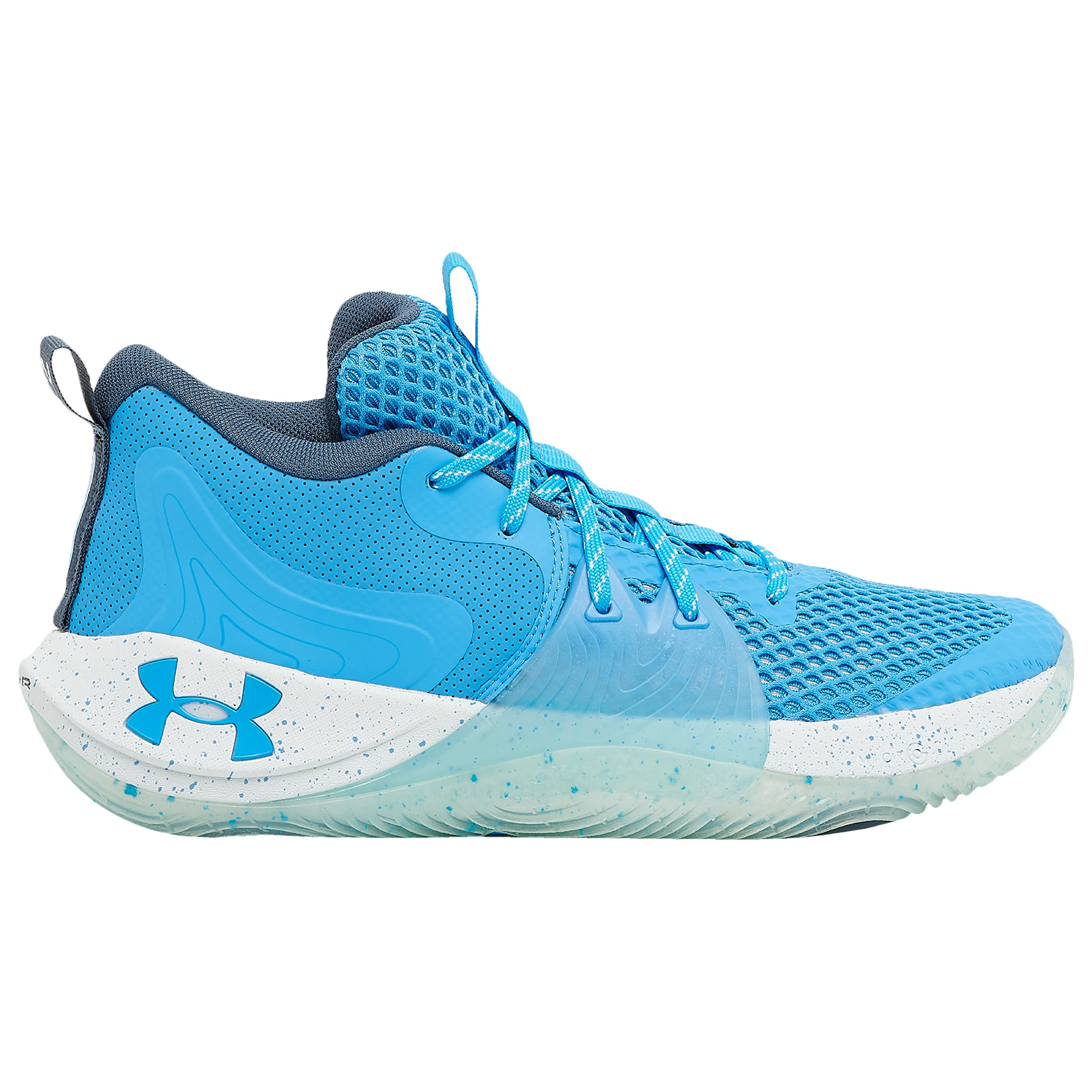 Under Armour Kids Gs Embiid One Basketball Shoes Desertcart INDIA