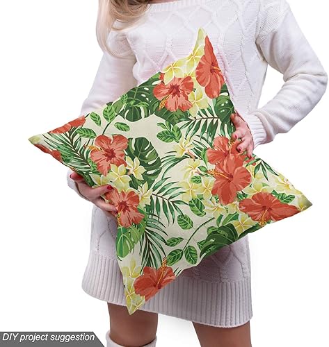 Vista 150 de Ambesonne - Tela de punto elástica