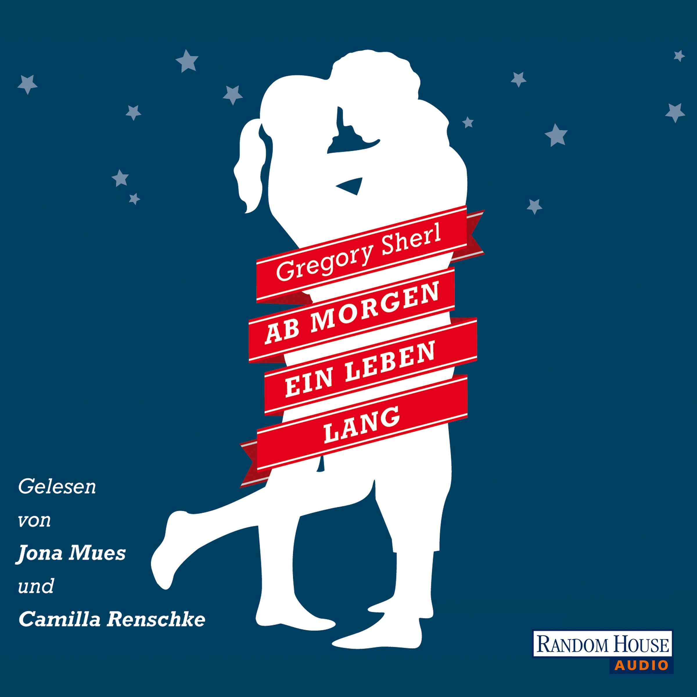 Ab morgen ein Leben lang