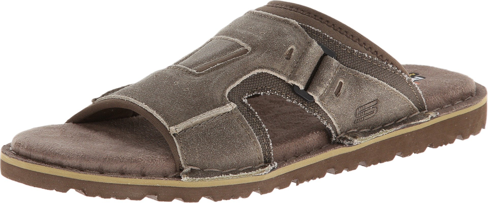 Skechers USA Men's Golson Volume Sandal