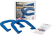 Vista 1 de Juego de herradura profesional americana