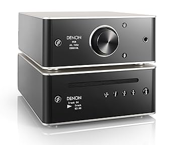 アンプ DENON PMA-30 Denon PMA-30 Integrated Stereo Amplifier - Compact Design