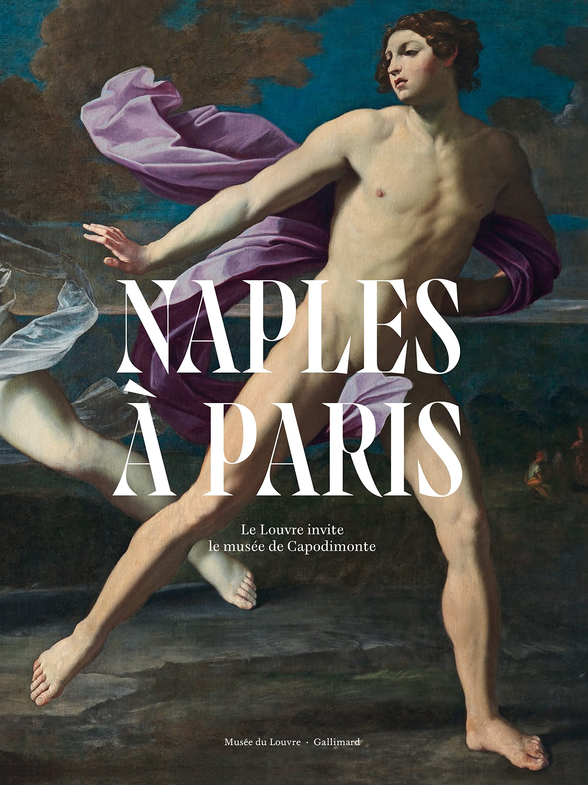Naples à Paris: Le Louvre invite le musée de Capodimonte