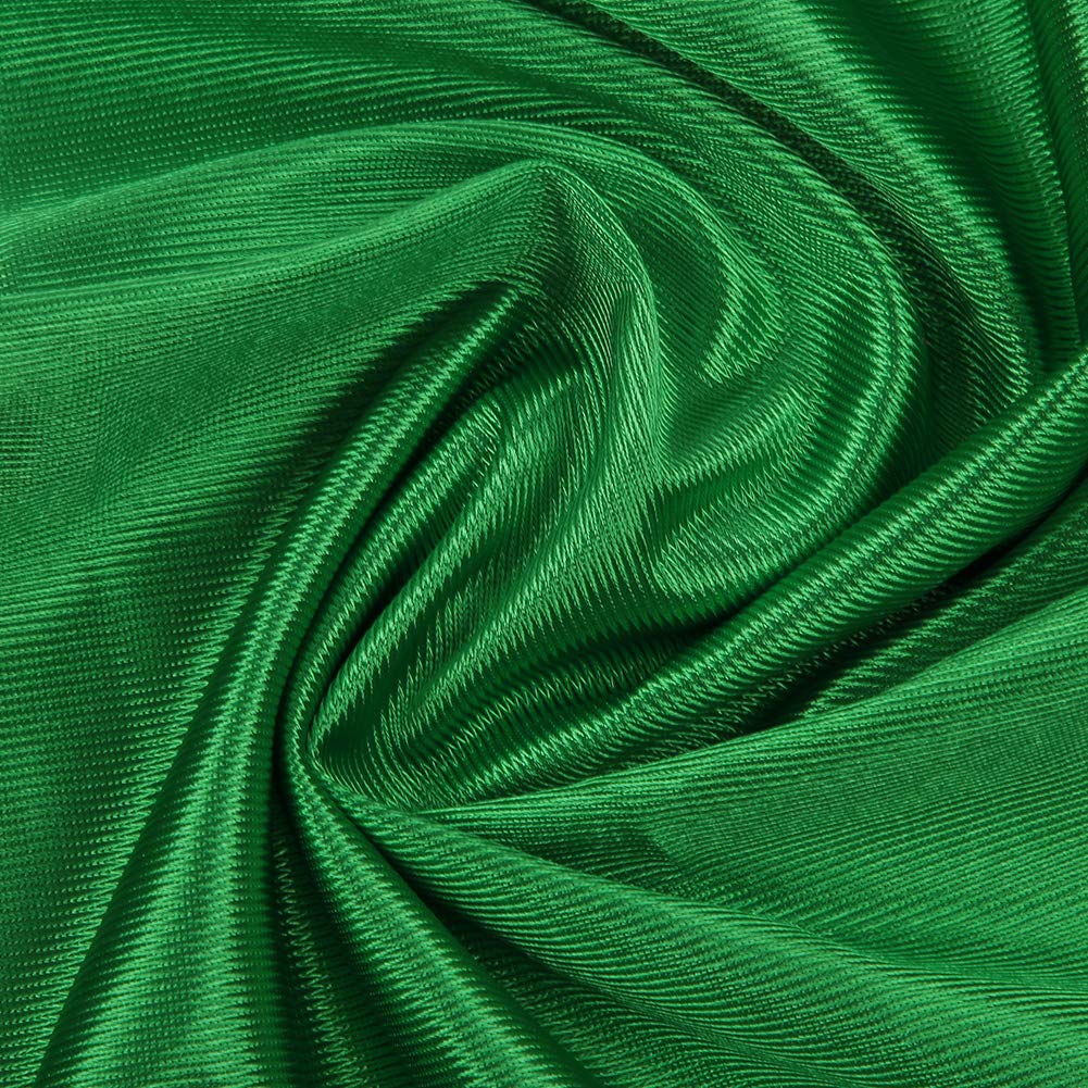 Kudoo Petos de Entrenamiento para Fútbol - Juego de 12 Piezas - Petos de Fútbol Camisetas/Baberos Chaleco de Entrenamiento - Petos Deportivos para Niños, Jóvenes y Adultos(32 * 23 * 10cm-Verde)