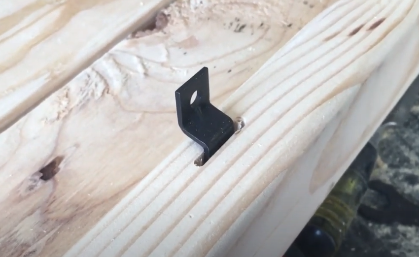 Amazon.com: Table Top Fasteners, Z Clips for Table Tops 20