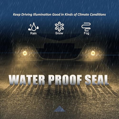 Miniatura 4 de Auto Dynasty Luces antiniebla para parachoques delantero con interruptor compatibles con Mazda2/3/5/6 MPV MX-5 CX-5 CX-7 RX-8 CX-9 2004-2016, lado