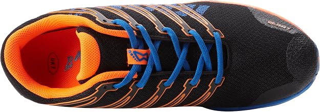 Amazon | Inov-8 ユニセックス F-Lite(TM) 240 クロストレーニング