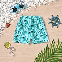 Vista 8 de Aalizzwell Traje de baño para bebé, traje de baño para niños pequeños, traje de baño para playa