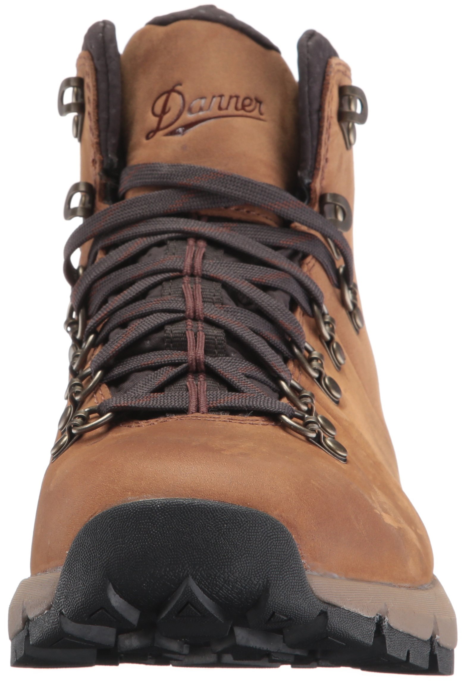 Danner Men's 4.5" Mountain 600 Waterproof Hiking Boot Rich Brown - 62250