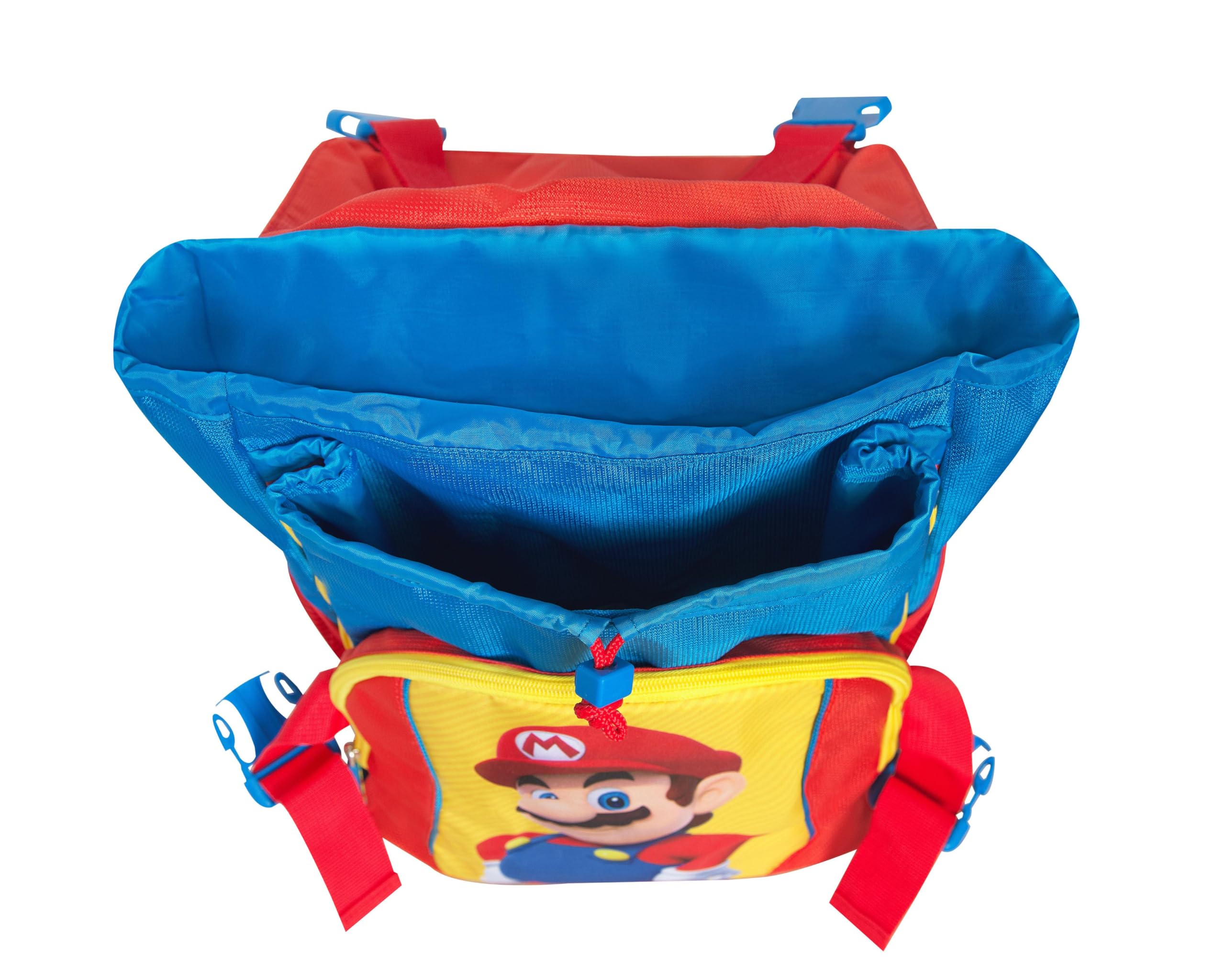 Franco Cosimo Panini WWFZaino trolley premium