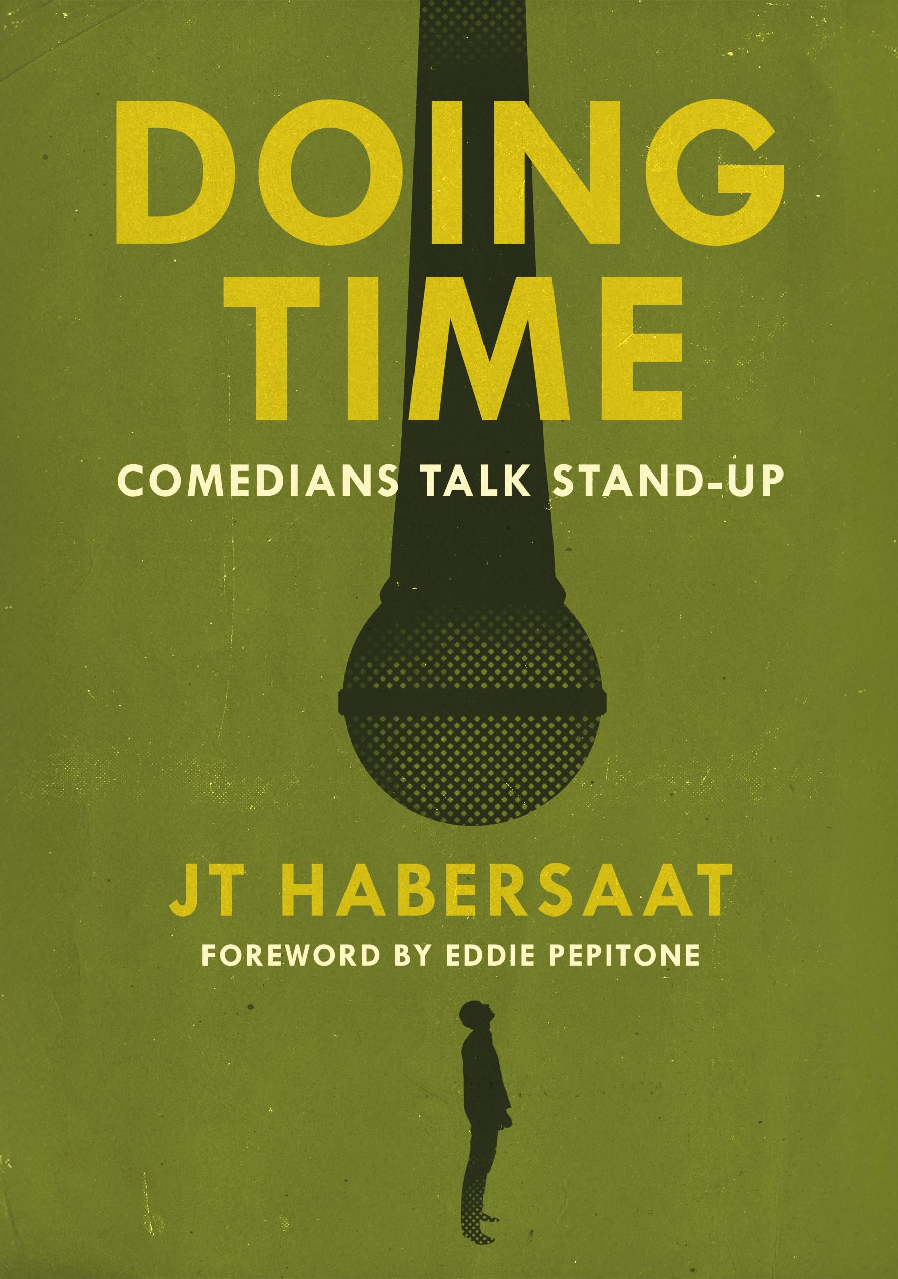 Comedians Talk Stand-Up Doing Time comprendre le secret de l'humour