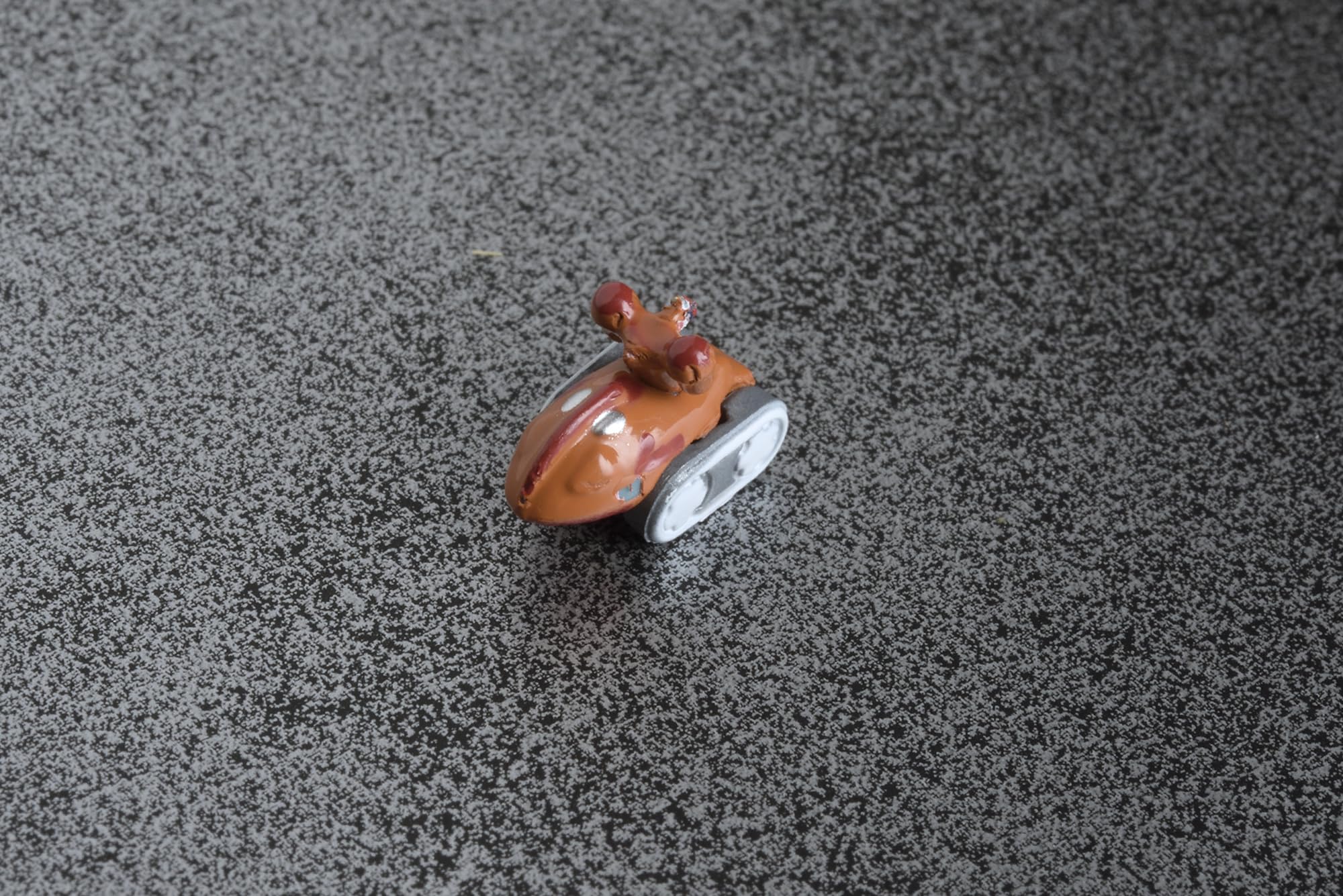 Amazon | METAL・ACTION ゴッドフェニックス アニメカラーVer. ノン