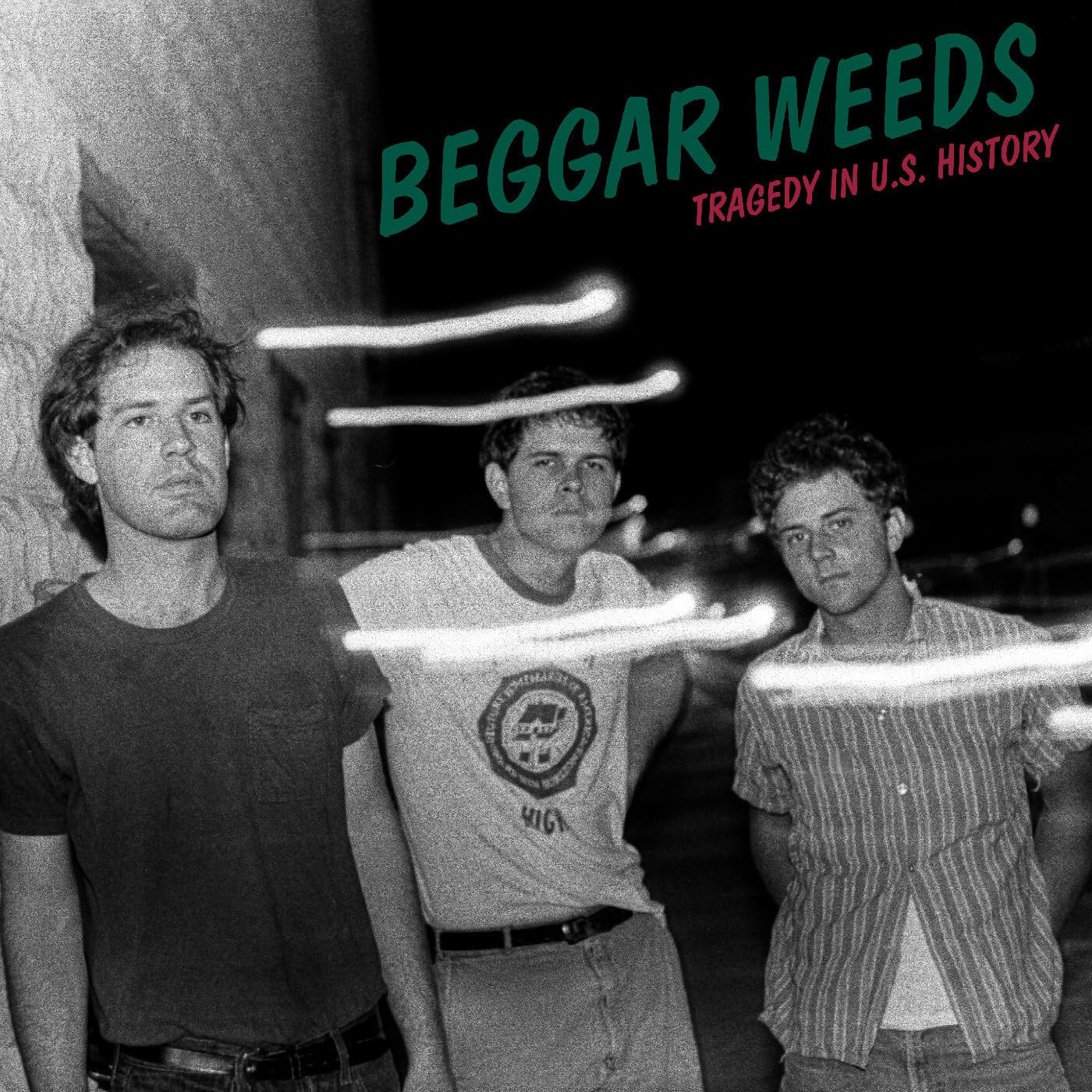 Tragedy In U.S. History [VINYL]